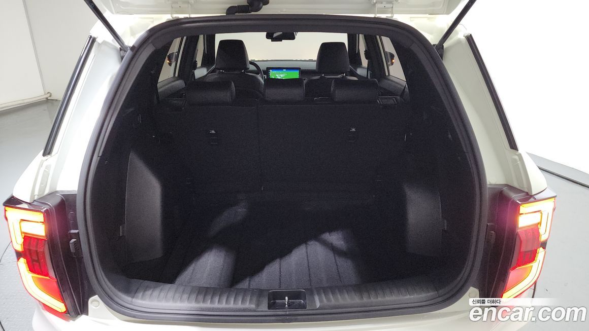 KG_Mobility_Ssangyong Torres 2023