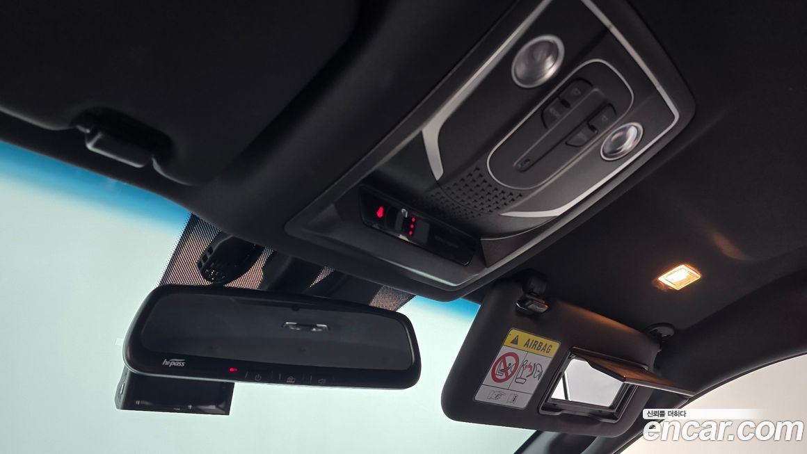 KG_Mobility_Ssangyong Rexton 2022