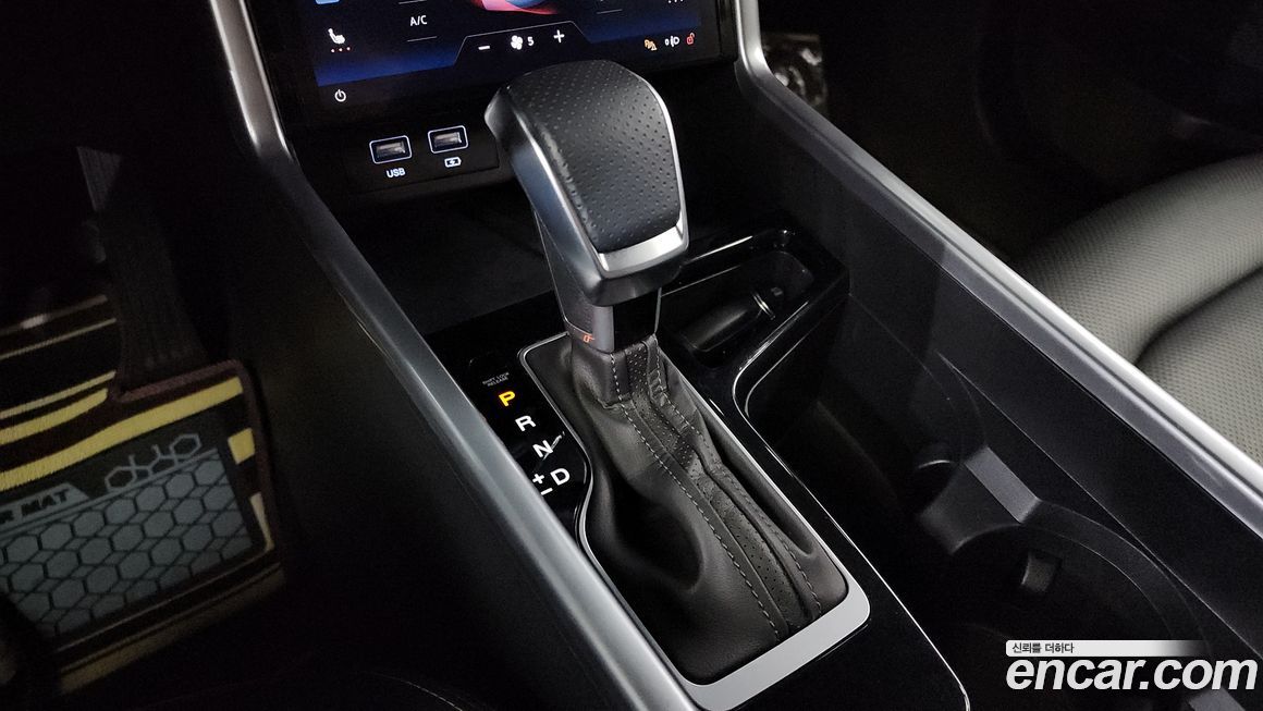 KG_Mobility_Ssangyong Torres 2023