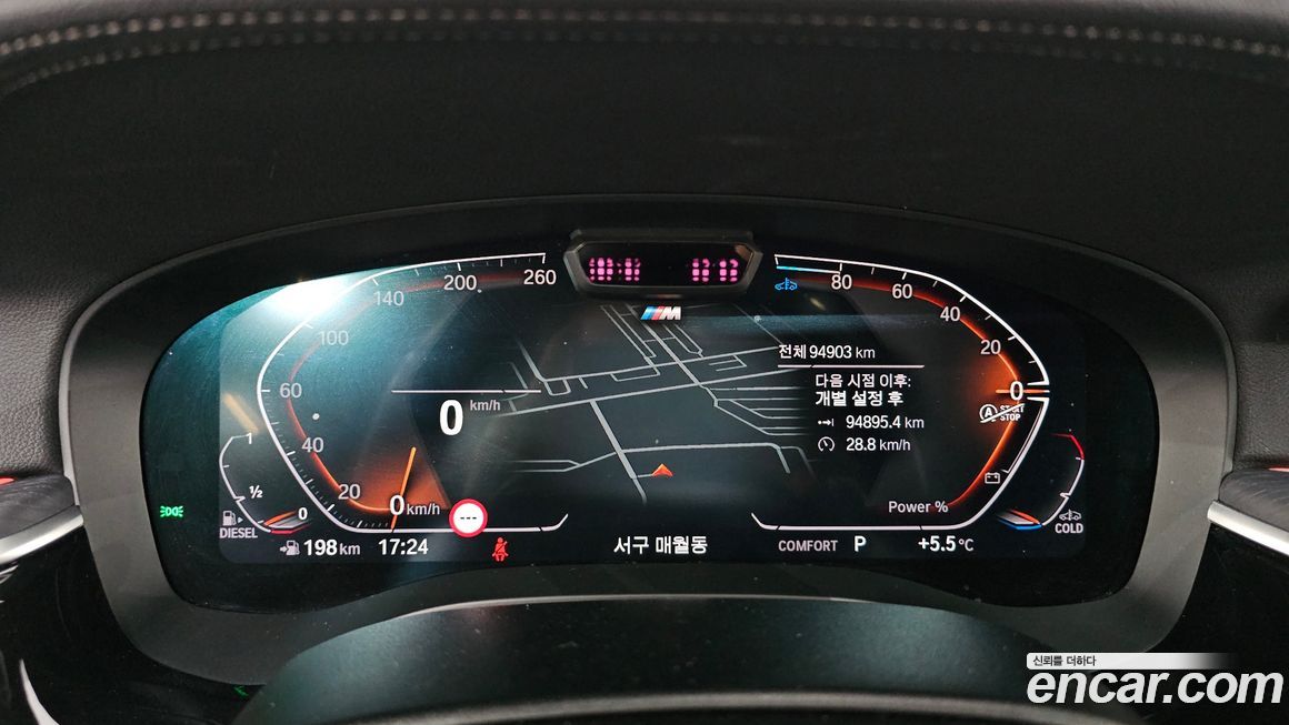 BMW Gran Turismo 2022