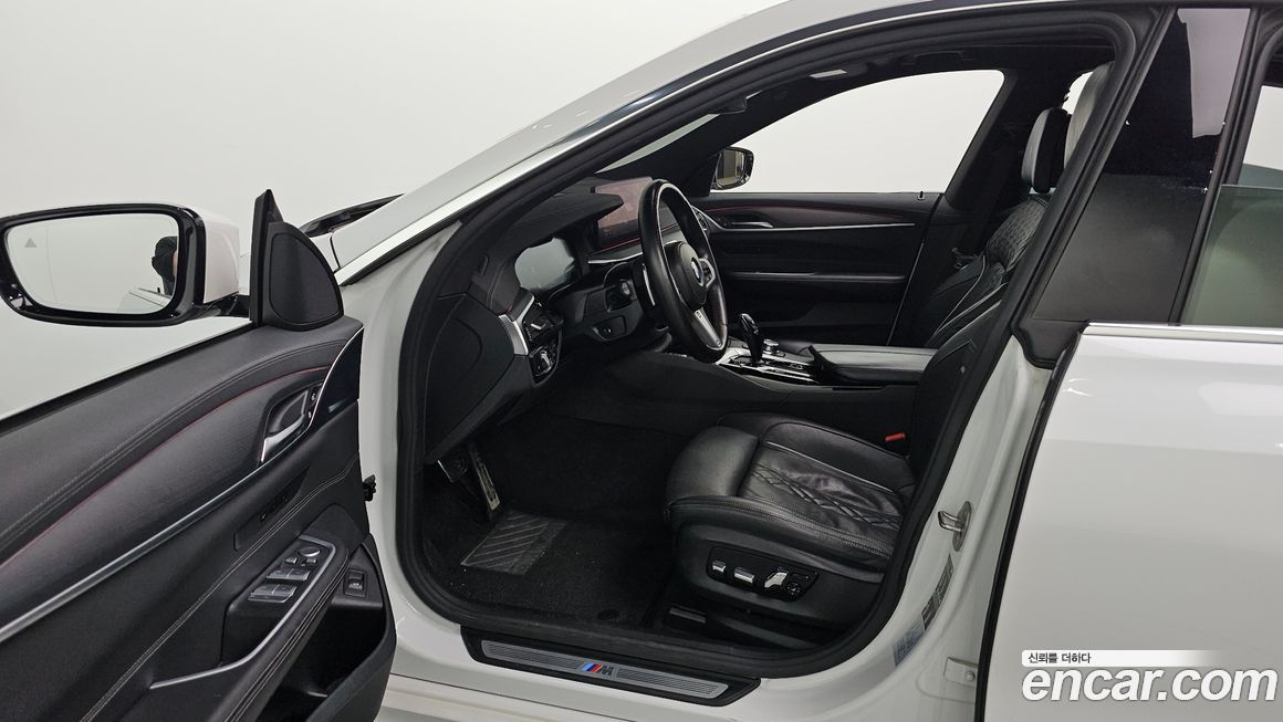 BMW Gran Turismo 2022