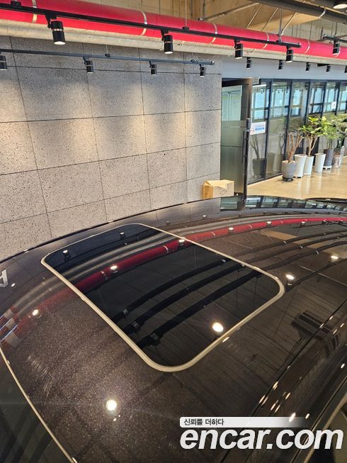 Porsche Panamera 2014