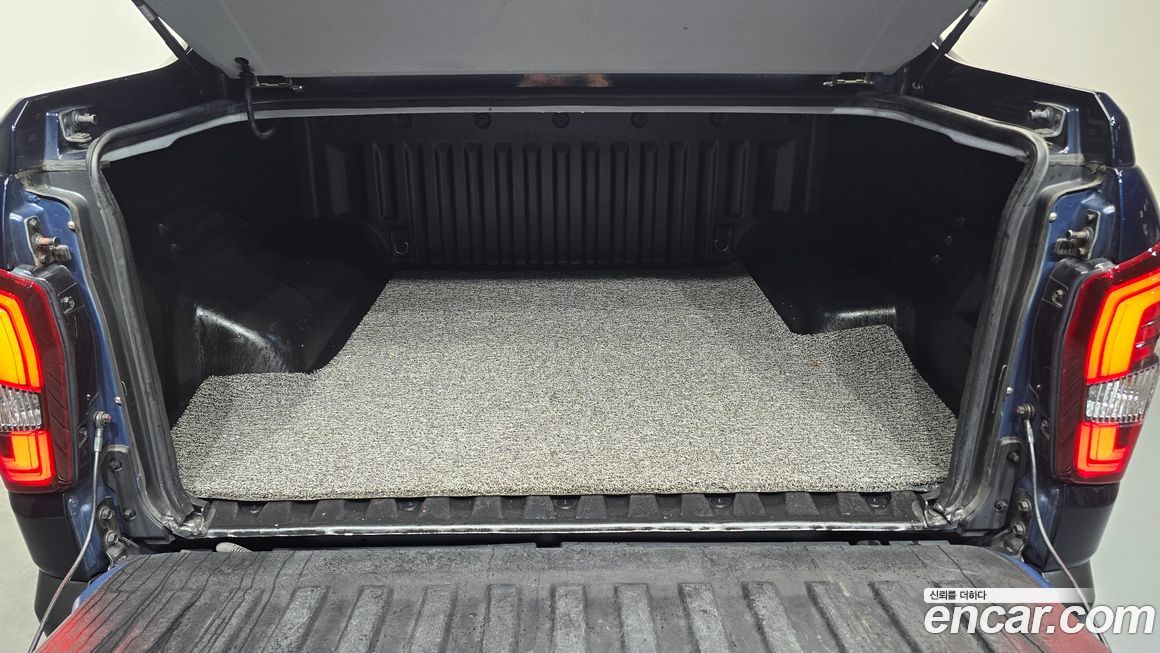 KG_Mobility_Ssangyong Rexton 2022