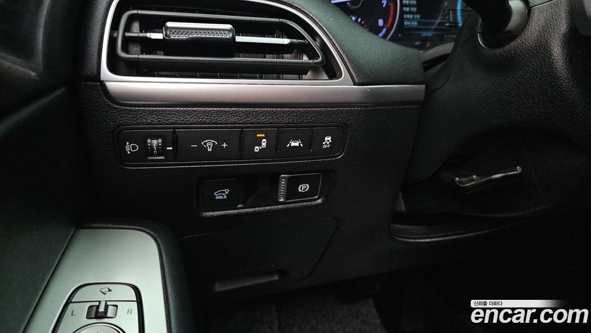 Hyundai Palisade 2019