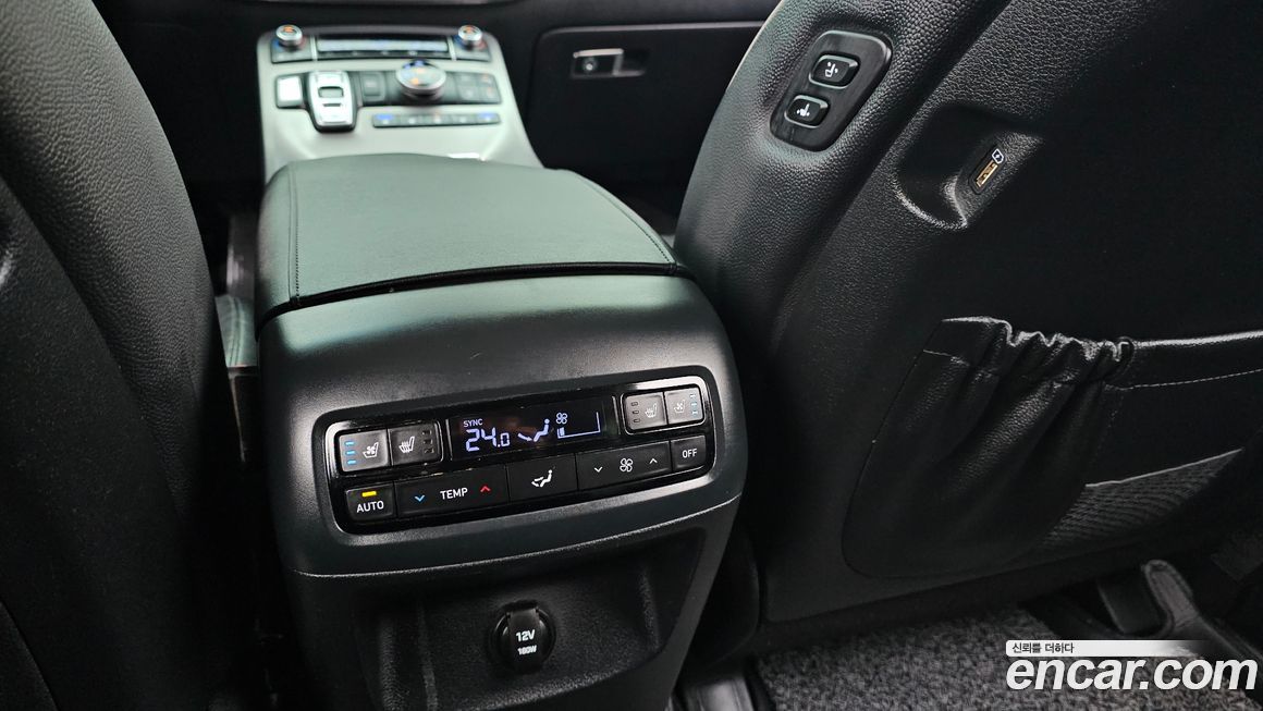 Hyundai Palisade 2019