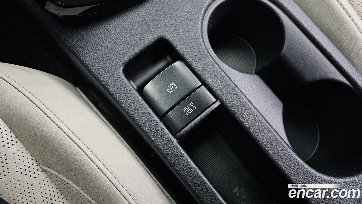 Kia Seltos 2022