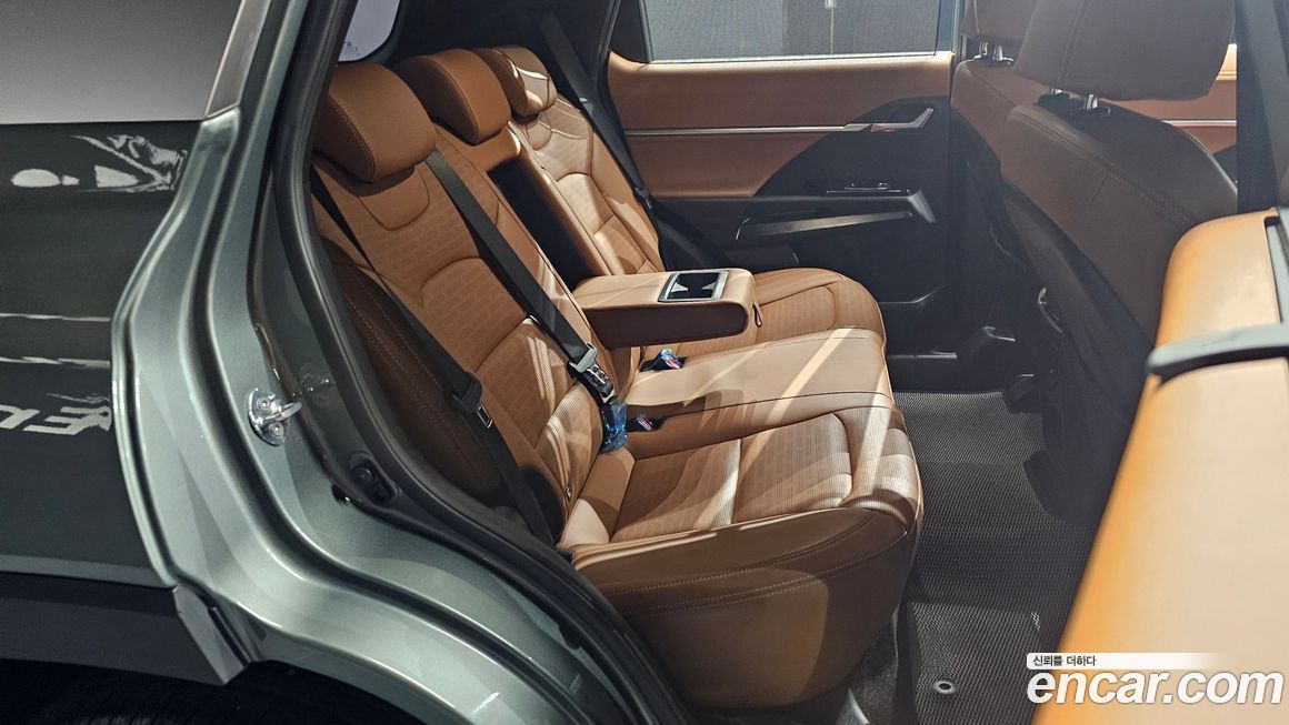 KG_Mobility_Ssangyong Torres 2023