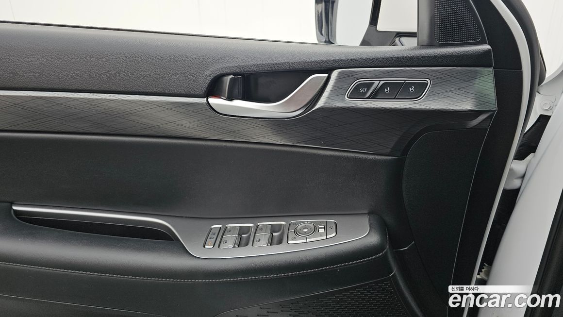 Hyundai Palisade 2019