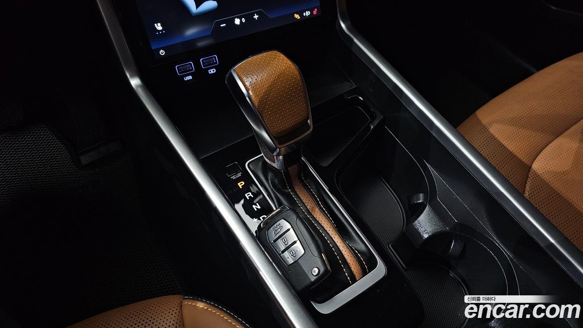 KG_Mobility_Ssangyong Torres 2023