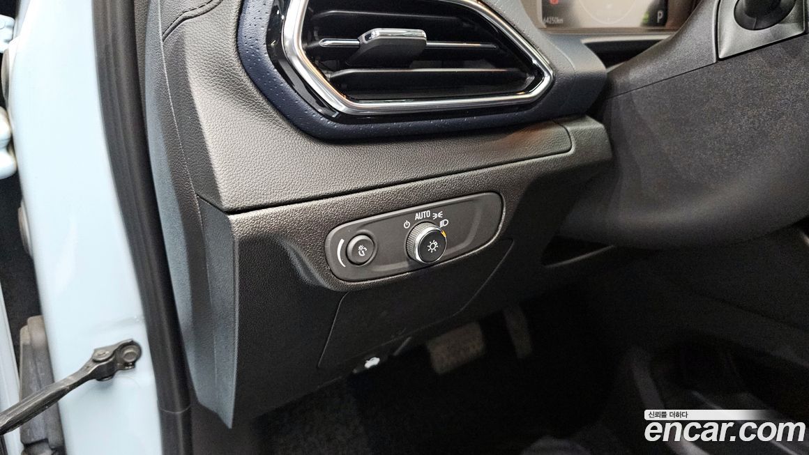 ChevroletGMDaewoo 볼트 EUV 2023