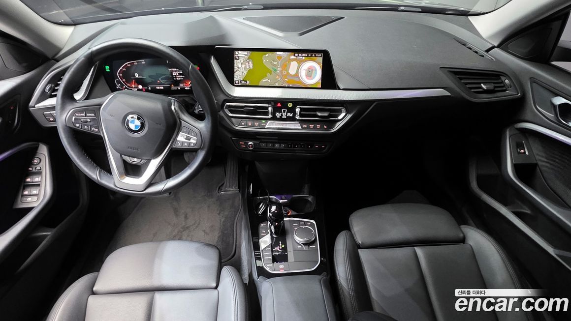 BMW 2-Series 2022