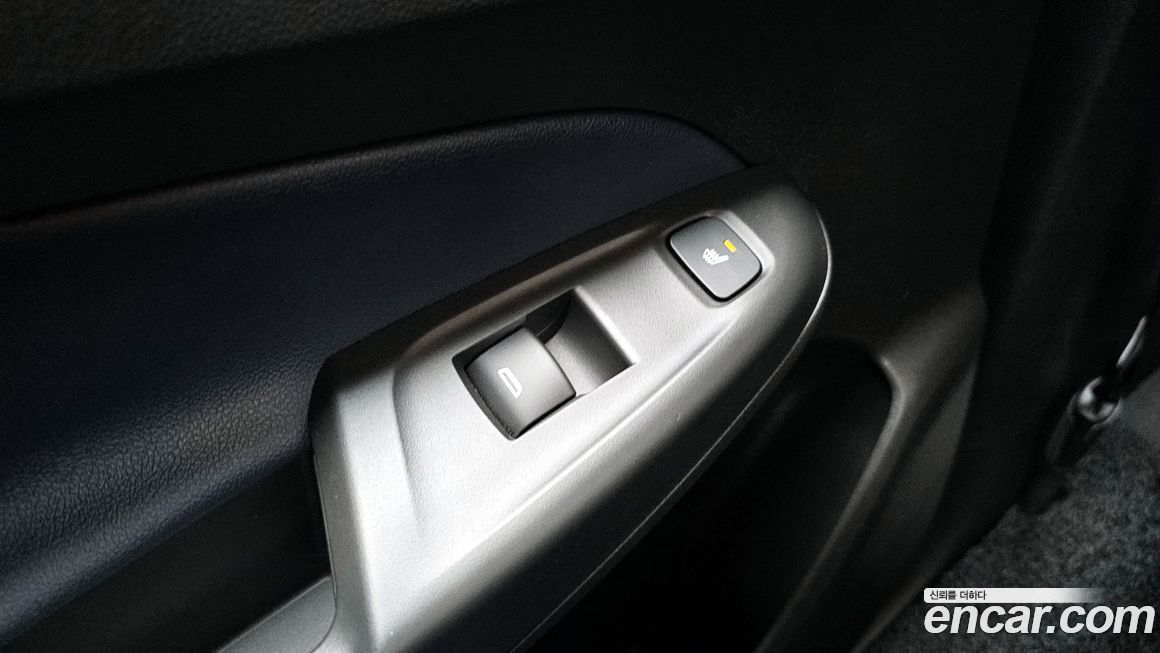 ChevroletGMDaewoo 볼트 EUV 2023