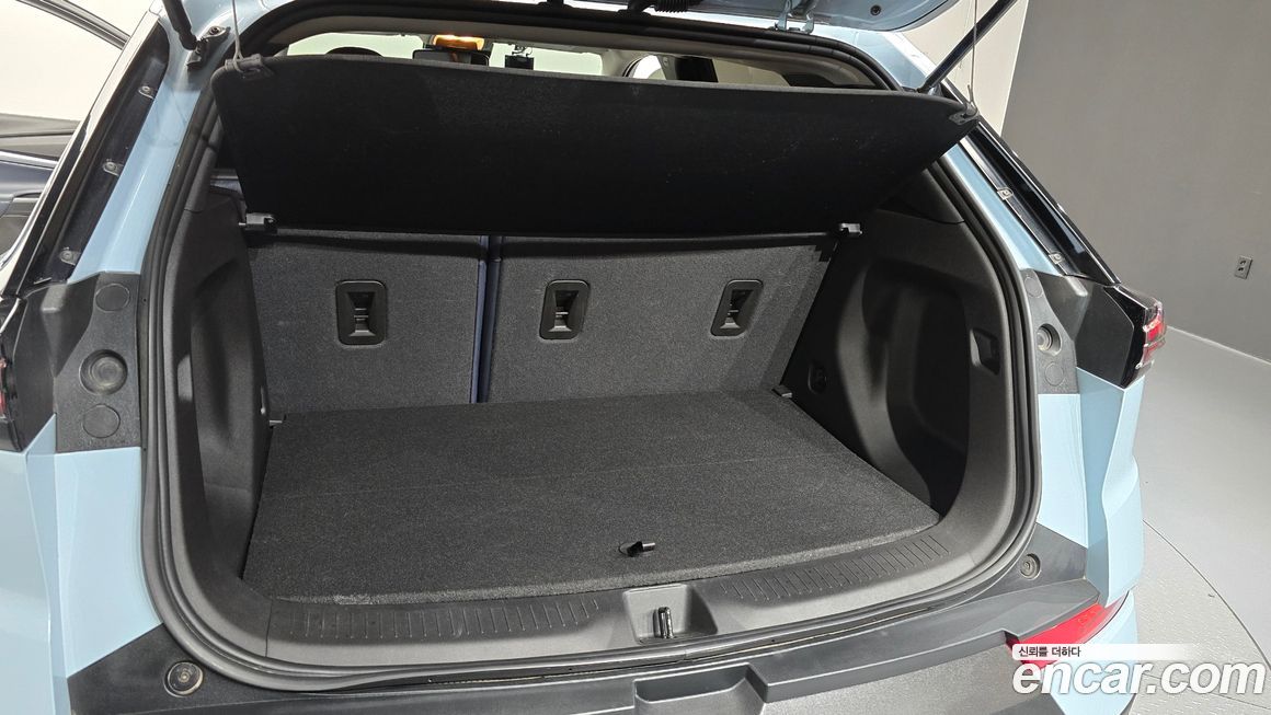 ChevroletGMDaewoo 볼트 EUV 2023