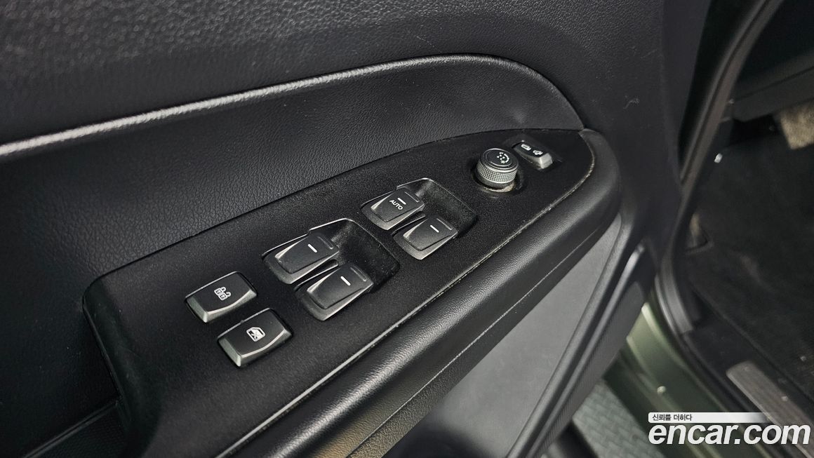 KG_Mobility_Ssangyong Rexton 2023