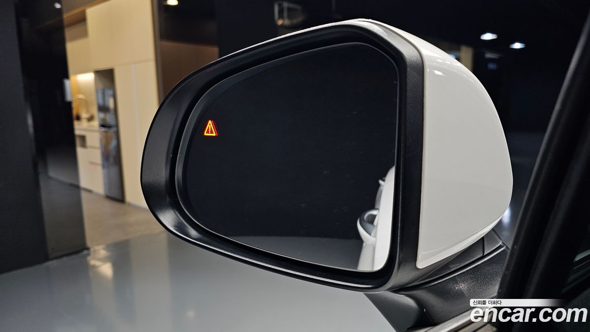 Hyundai Santafe 2022