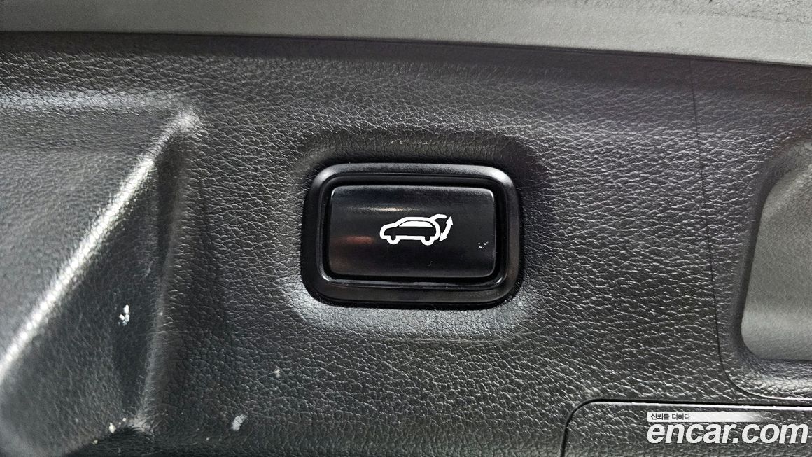 Hyundai Santafe 2022