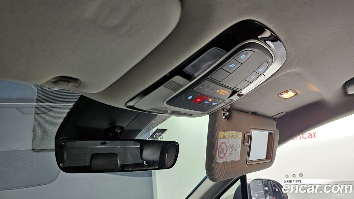 Hyundai Santafe 2022