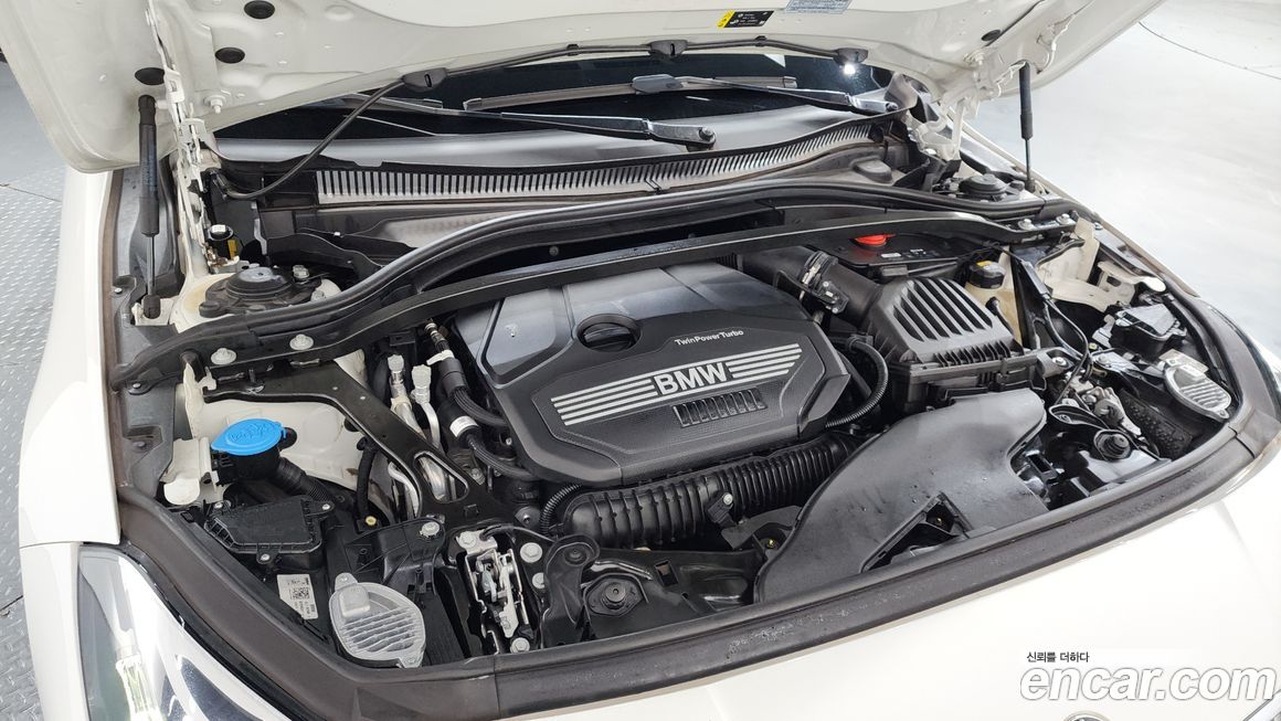 BMW 2-Series 2021