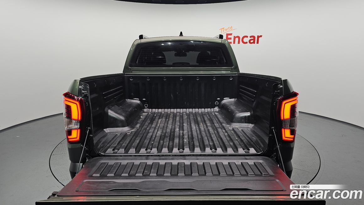 KG_Mobility_Ssangyong Rexton 2023