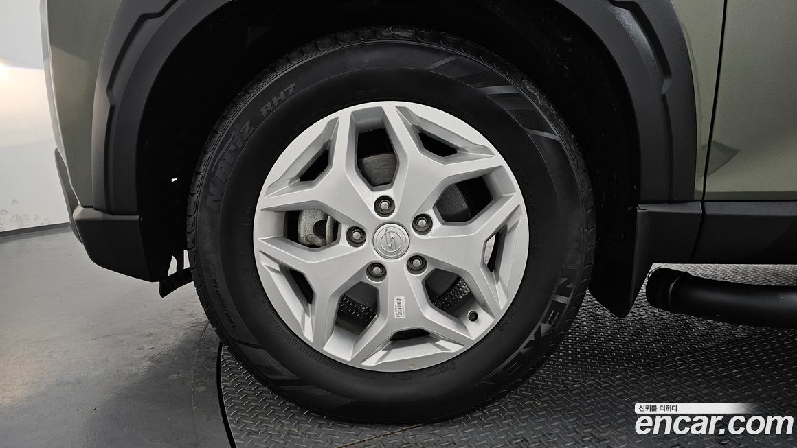 KG_Mobility_Ssangyong Rexton 2023