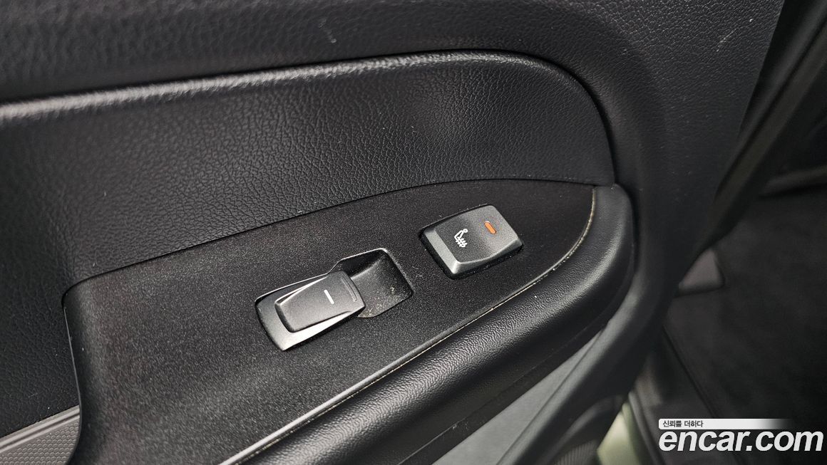 KG_Mobility_Ssangyong Rexton 2023