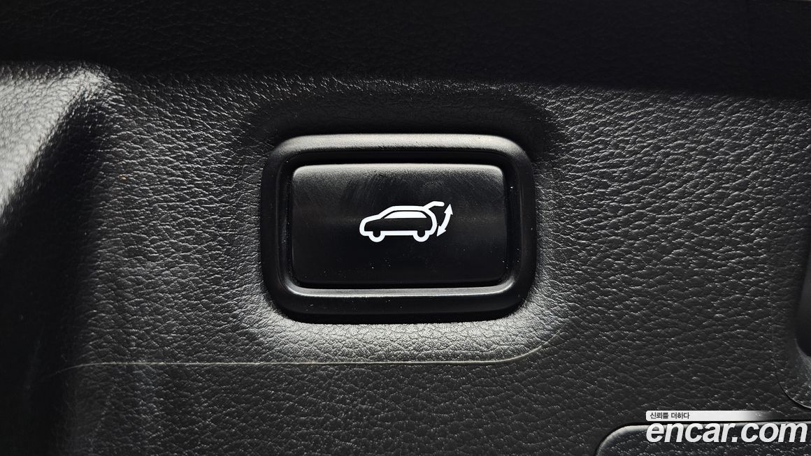 Hyundai Santafe 2022