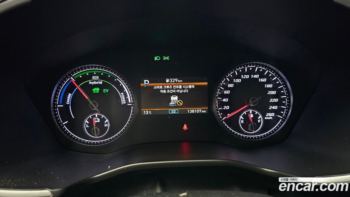 Hyundai Santafe 2022