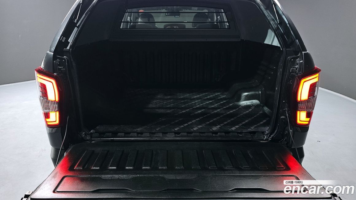 KG_Mobility_Ssangyong Rexton 2023