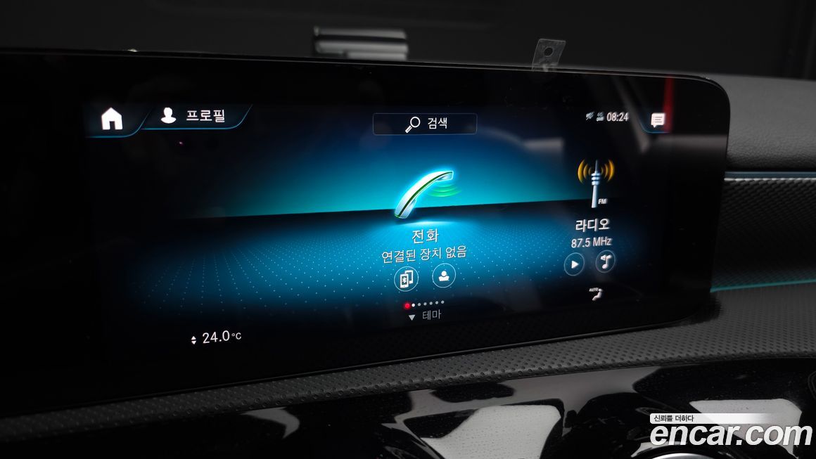 Mercedes-Benz A-Class 2021