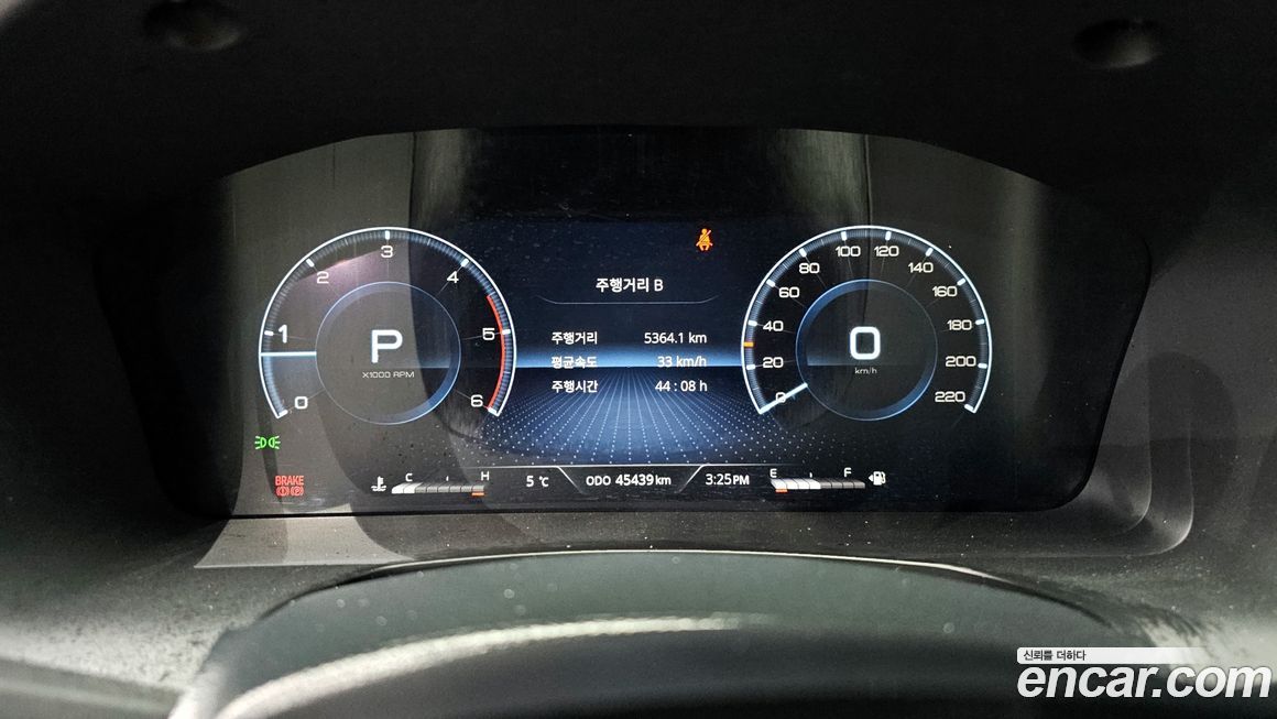 KG_Mobility_Ssangyong Rexton 2023