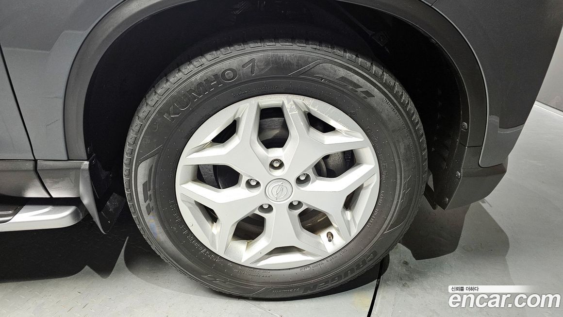 KG_Mobility_Ssangyong Rexton 2023