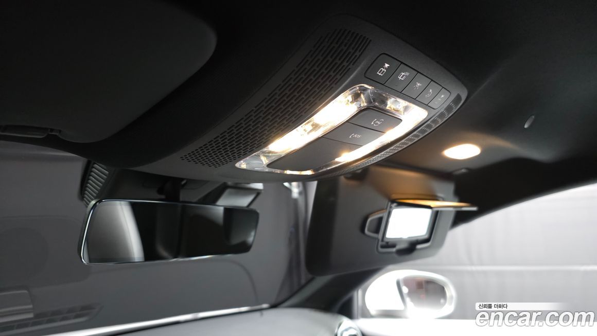 Mercedes-Benz A-Class 2021