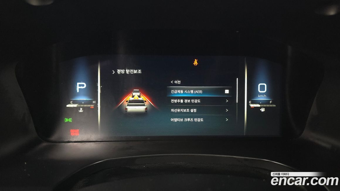 KG_Mobility_Ssangyong Rexton 2024