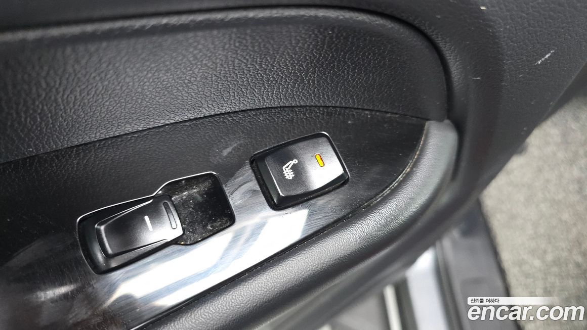 KG_Mobility_Ssangyong Rexton 2024