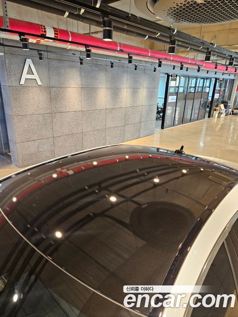 Mercedes-Benz S-Class 2014