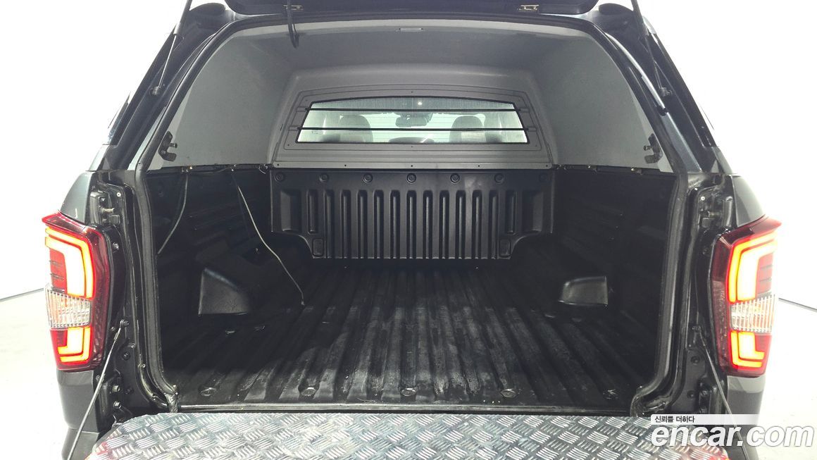 KG_Mobility_Ssangyong Rexton 2024