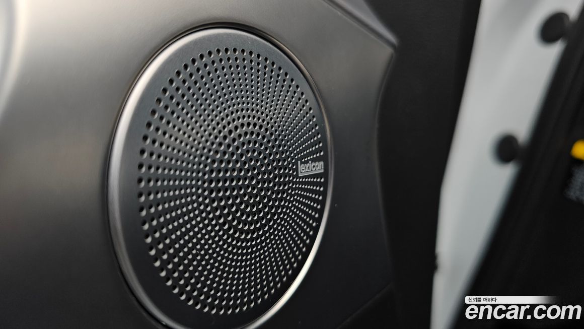 Genesis G70 2019