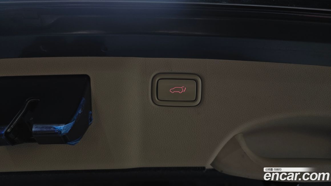 Kia Canival 2019