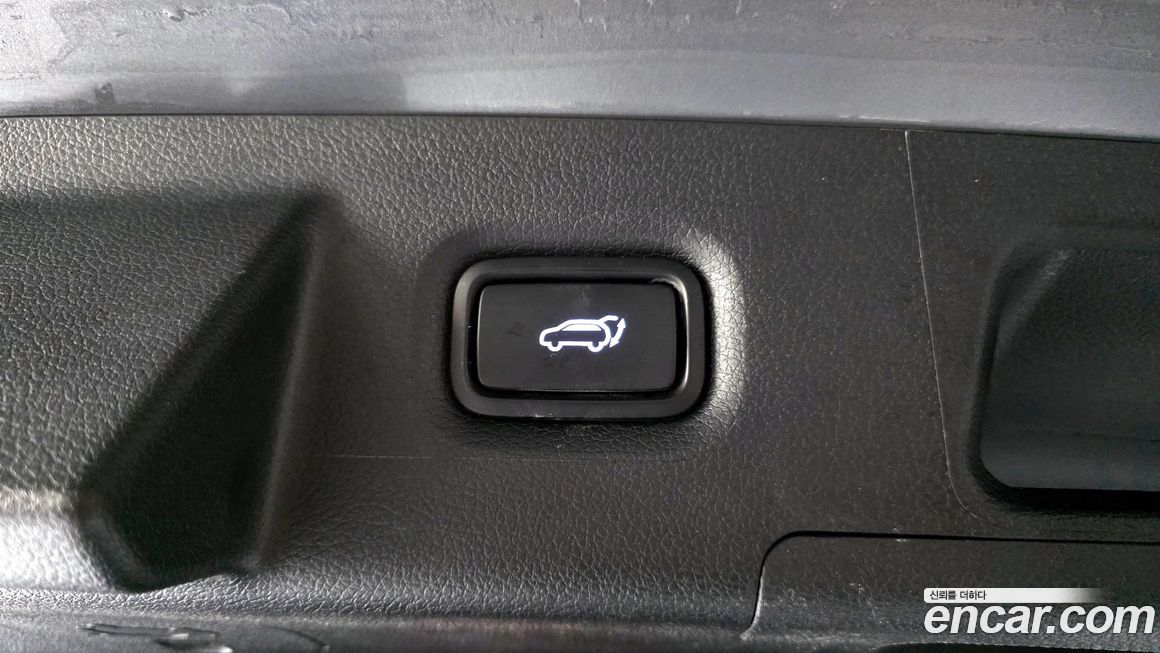 Hyundai Santafe 2023