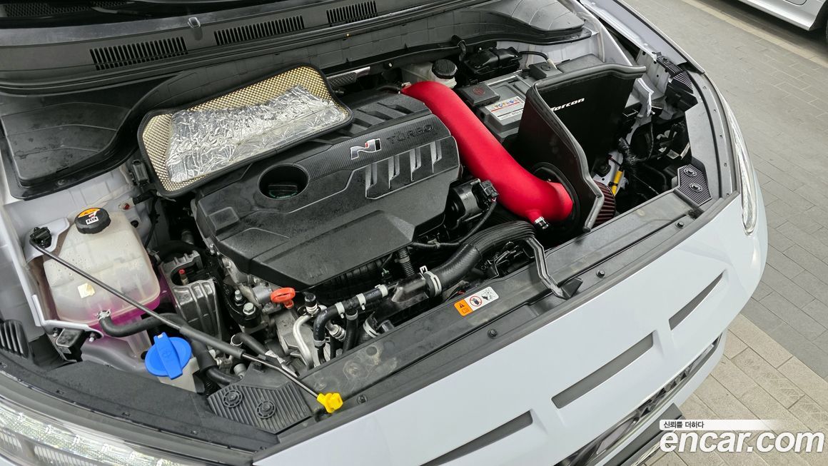 Hyundai Kona 2022