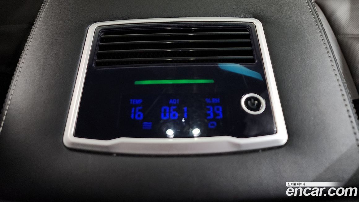 KG_Mobility_Ssangyong Rexton 2023