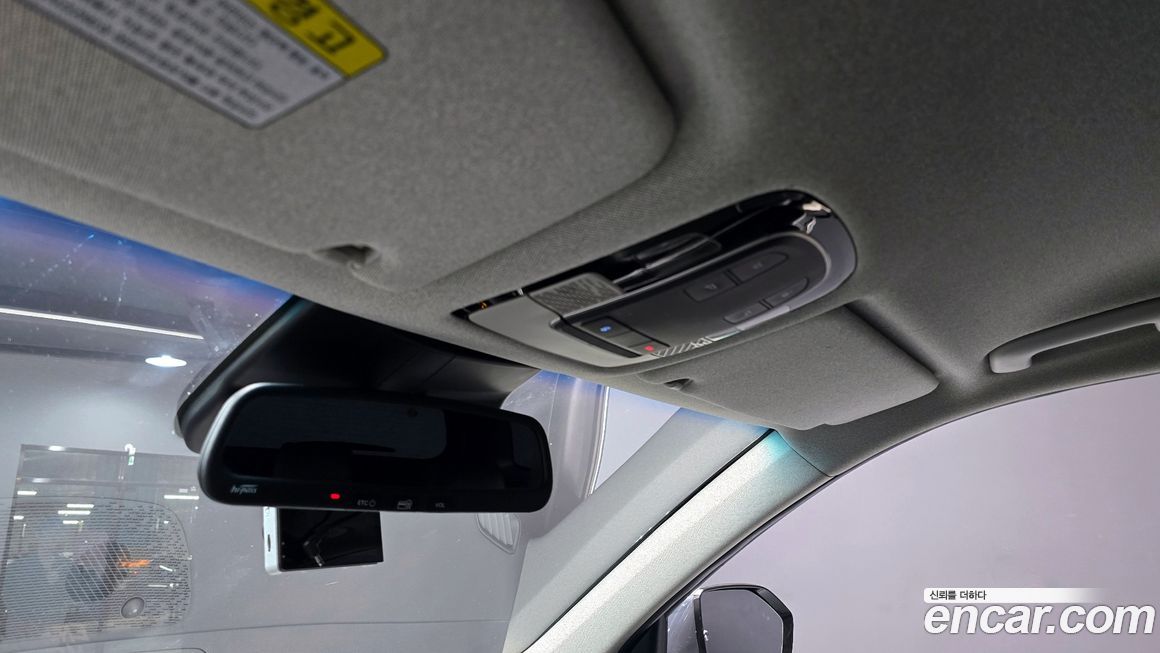 Hyundai Palisade 2019