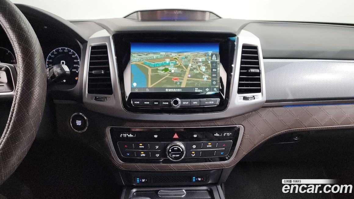 KG_Mobility_Ssangyong Rexton 2023