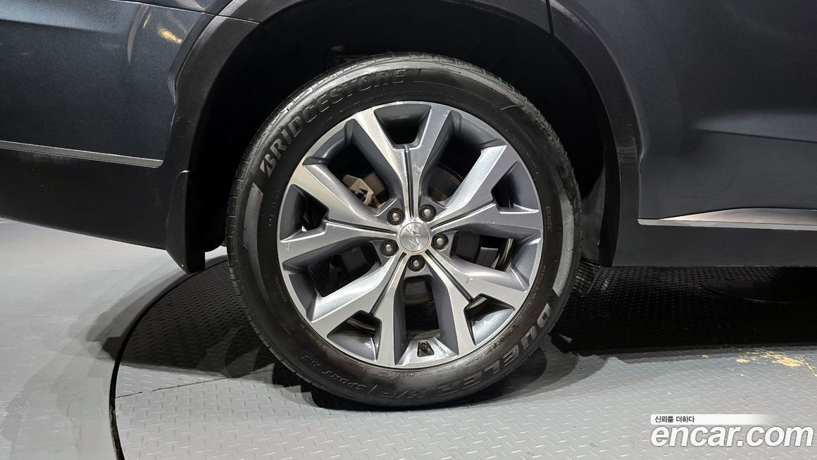 Hyundai Palisade 2019