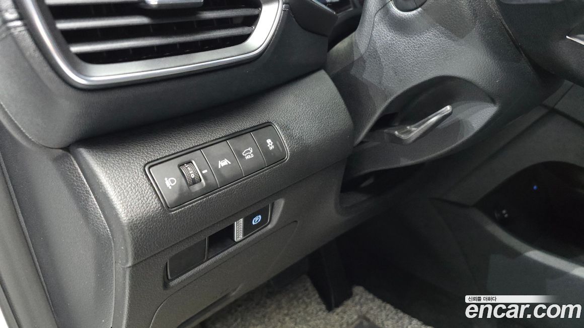 Hyundai Santafe 2022