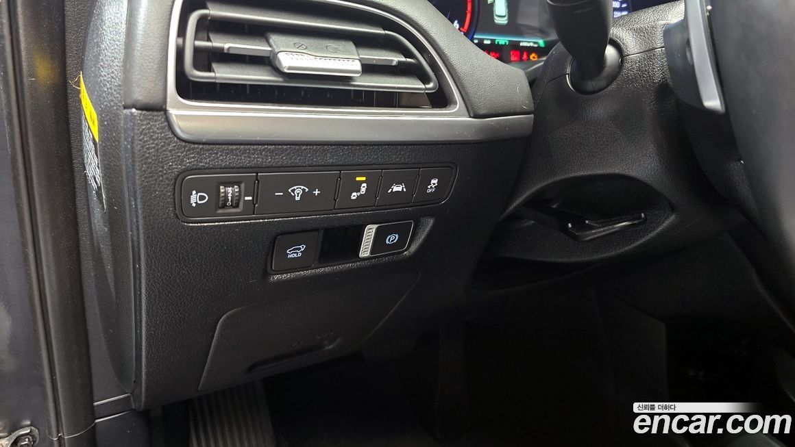 Hyundai Palisade 2019