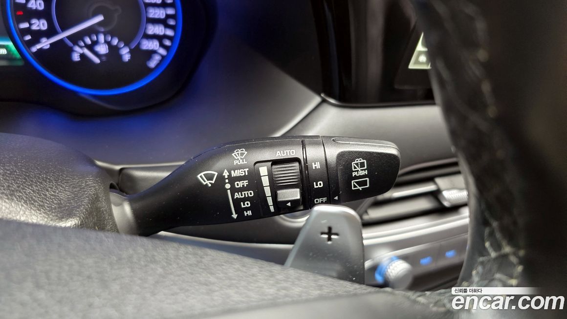 Hyundai Palisade 2019