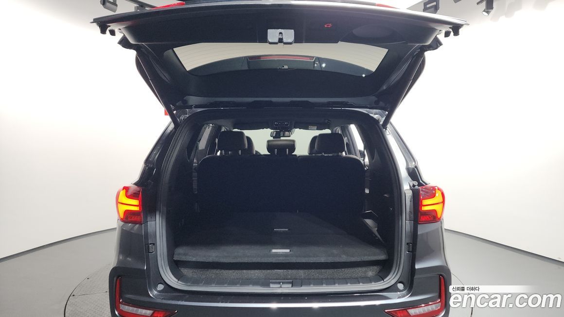 KG_Mobility_Ssangyong Rexton 2023