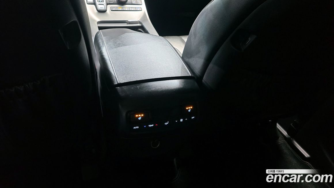 Hyundai Palisade 2019