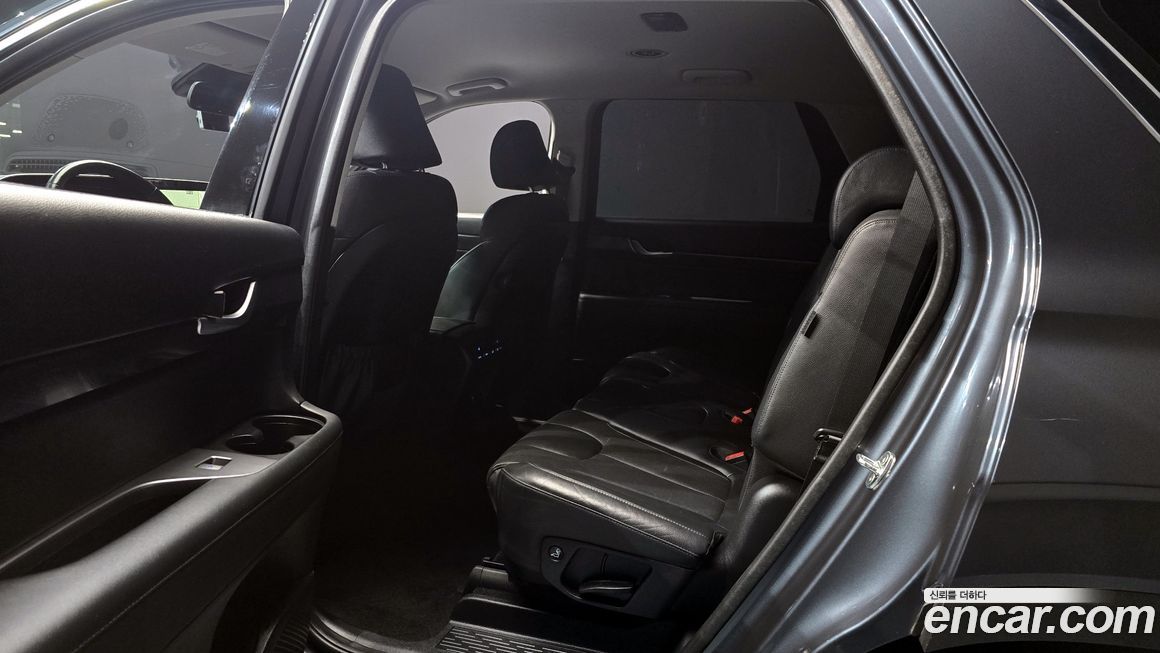 Hyundai Palisade 2019